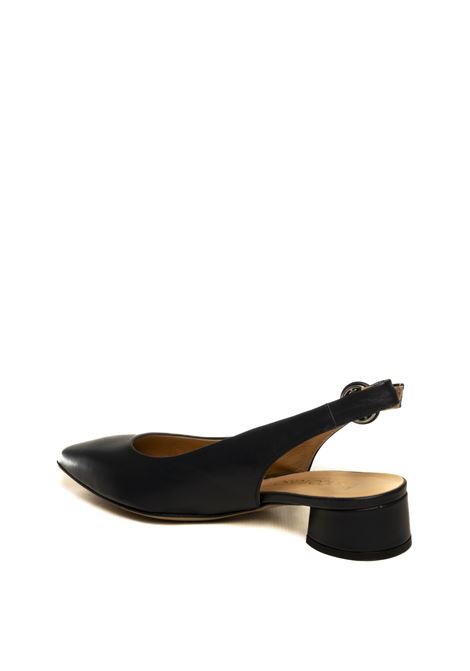  FRANCO RUSSO | 1502NAPPA-BLU